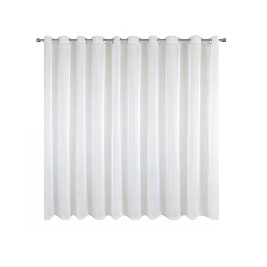 Eurofirany FIR / LUCY / B 400X150 TRANS Day curtains – 3