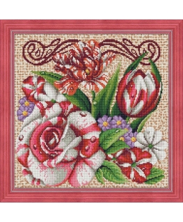 Beldizart SALE Diamond mosaic set AZ-1663