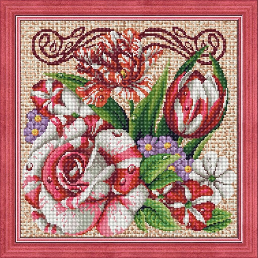Beldizart SALE Diamond mosaic set AZ-1663