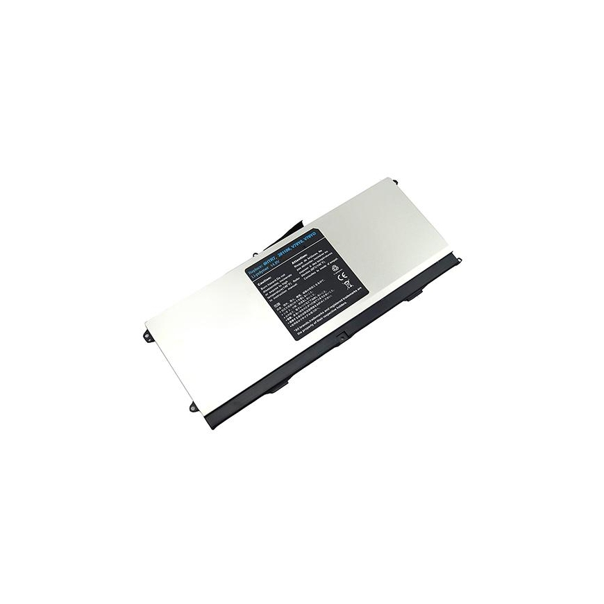 Notebook baterija, DELL OHTR7 Original