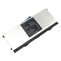 Notebook baterija, DELL OHTR7 Original Notebook baterija, DELL OHTR7 Original