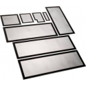 Demciflex Dust Protector Set Lian Li O11 Dynamic XL (1085) Demciflex Dust Protector Set Lian Li O11 Dynamic XL (1085)