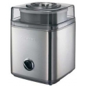 Cuisinart ICE30BCE saldējuma pagatavošanas mašīna 1,5 L 25 W Nerūsējošs tērauds