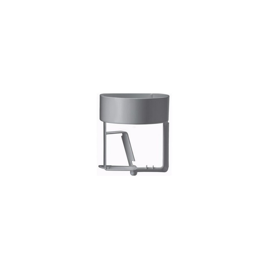 Cuisinart ICE30BCE jäätelökone 1,5 L 25 W Ruostumaton teräs – 5