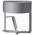 Cuisinart ICE30BCE мороженница 1,5 L 25 W Нержавеющая сталь Cuisinart ICE30BCE мороженница 1,5 L 25 W Нержавеющая сталь