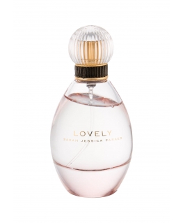 Sarah Jessica Parker Lovely EDP 50 ml