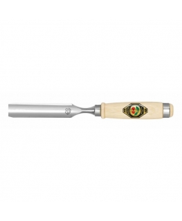 Curved wood chisel KIRSCHEN 26 mm