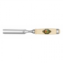 Curved wood chisel KIRSCHEN 26 mm Curved wood chisel KIRSCHEN 26 mm