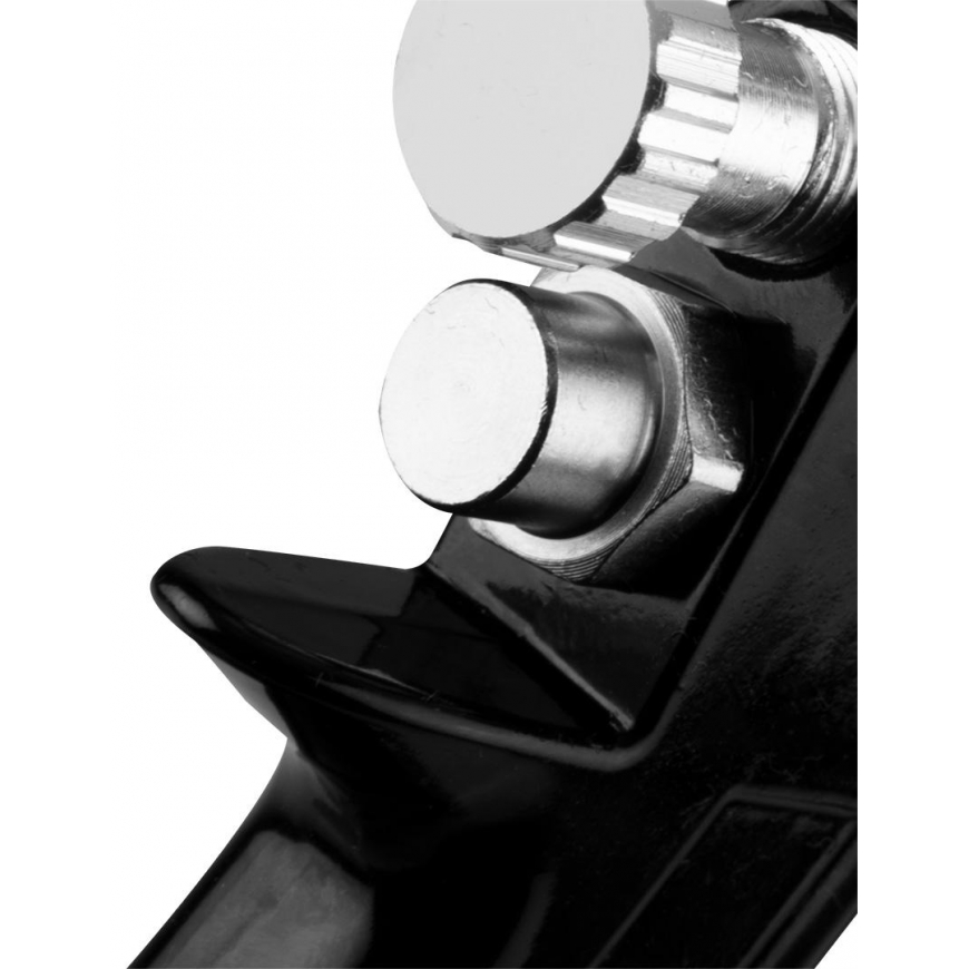 NEO Spray gun upper tank 0.5 l, 1.4 mm – 6