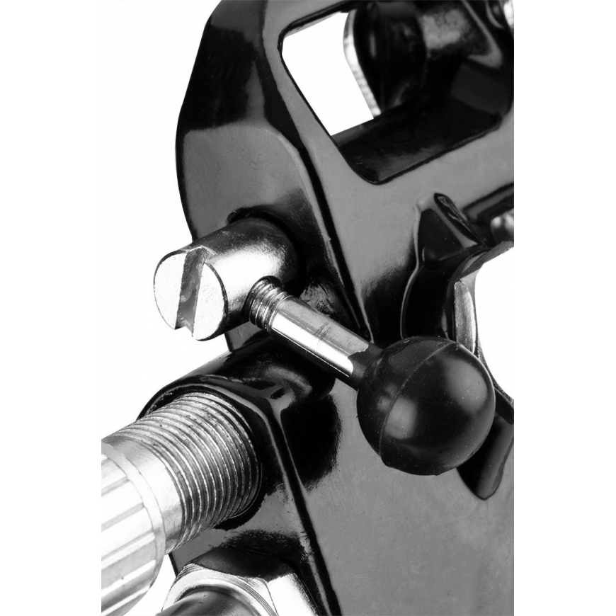 NEO Spray gun upper tank 0.5 l, 1.4 mm – 7