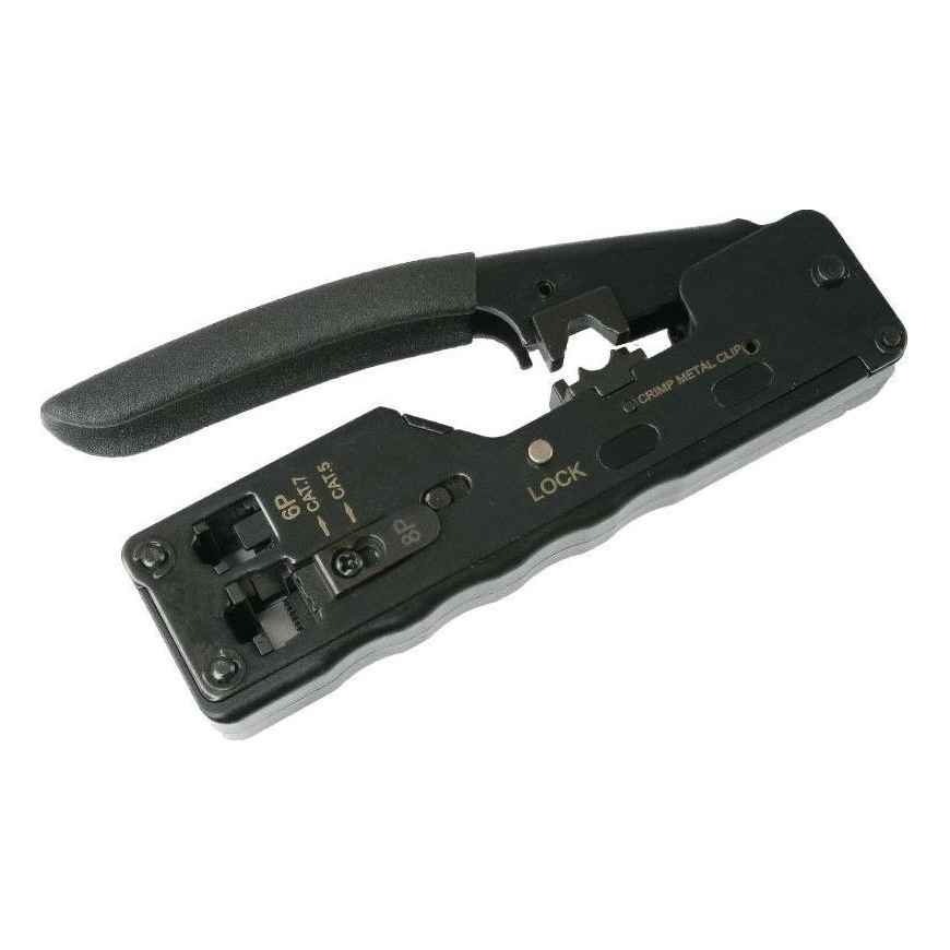 Alantec crimping tool 8P / 6P