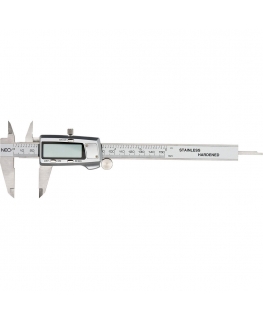Neo Digital 150 mm stainless steel clamp (75-011)