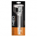 Neo Digital 150 mm stainless steel clamp (75-011) Neo Digital 150 mm stainless steel clamp (75-011)