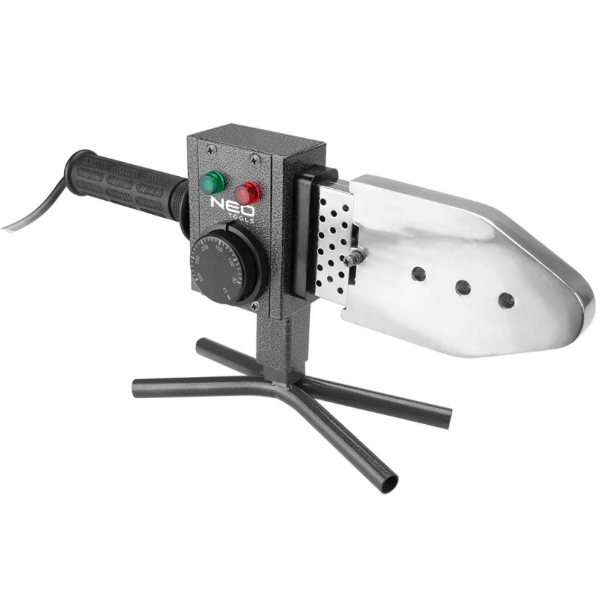 NEO Plastic pipe welding machine 800W – 2