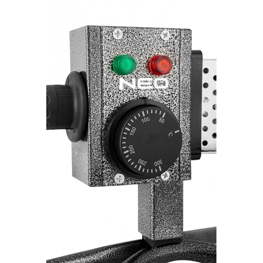 NEO Plastic pipe welding machine 800W – 8