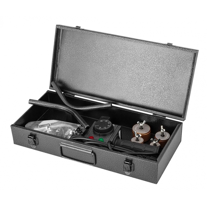 NEO Plastic pipe welding machine 800W – 12