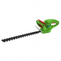 Verto electric scissors 52G567 51 cm
