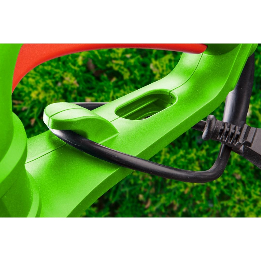Verto elektrinės žirklės 52G567 51 cm – 10