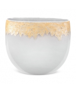 Eurofirany CS / IRIS / WAZ / 02 28X11X25 Silver + GOLD