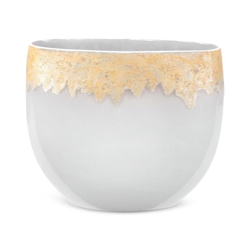 Eurofirany CS / IRIS / WAZ / 02 28X11X25 Silver + GOLD