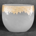 Eurofirany CS / IRIS / WAZ / 02 28X11X25 Sidabrinis + GOLD Eurofirany CS / IRIS / WAZ / 02 28X11X25 Sidabrinis + GOLD
