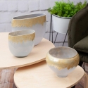 Eurofirany CS / IRIS / WAZ / 02 28X11X25 Sidabrinis + GOLD Eurofirany CS / IRIS / WAZ / 02 28X11X25 Sidabrinis + GOLD