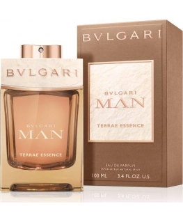 Bvlgari Man Earth Essence EDP 100 ml