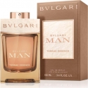 Bvlgari Man Earth Essence EDP 100 ml