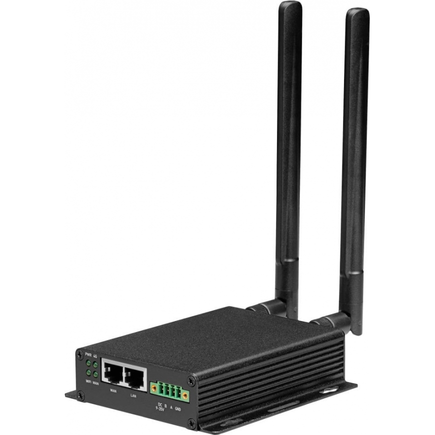 Tosibox Lukko 175 remote connection device