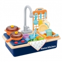 Children's kitchenette 2in1, Woopie Children's kitchenette 2in1, Woopie