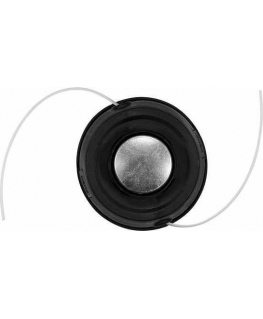 YATO YATO GALVUTĖ ŻYŁKOWA ŁOŻYSKOWANA Z ADAPTERAMI YT-85121