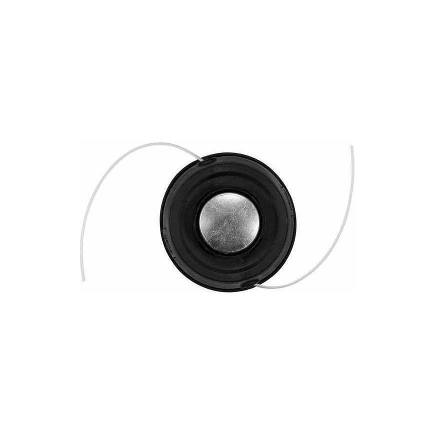 YATO YATO HEAD ŻYŁKOWA ŁOŻYSKOWANA Z ADAPTERAMI YT-85121