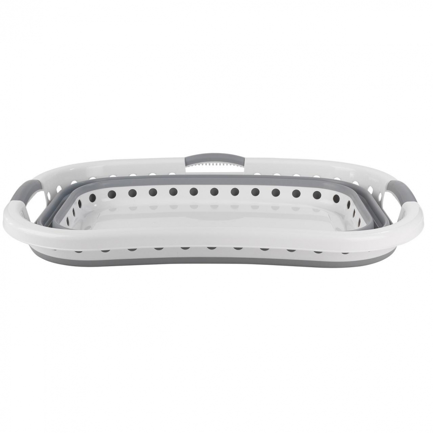 Beldray LA072979GRYEU7 Collapsible Hip Hugger