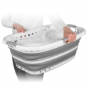 Beldray LA072979GRYEU7 Collapsible Hip Hugger Beldray LA072979GRYEU7 Collapsible Hip Hugger