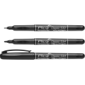 Pica Permanent-Pen, 0,7mm schwarz Pica Permanent-Pen, 0,7mm schwarz