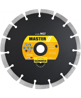 Specialist+ Deim. disk GALACTICA 300x10x25,4MM