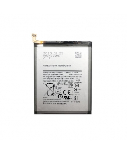 Extra Digital Battery SAMSUNG Galaxy A71