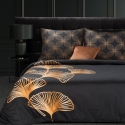 Bedding set Eurofirany LC/VICTORI10/POS 160X200 MAKOSATYNA Bedding Bedding set Eurofirany LC/VICTORI10/POS 160X200 MAKOSATYNA Bedding