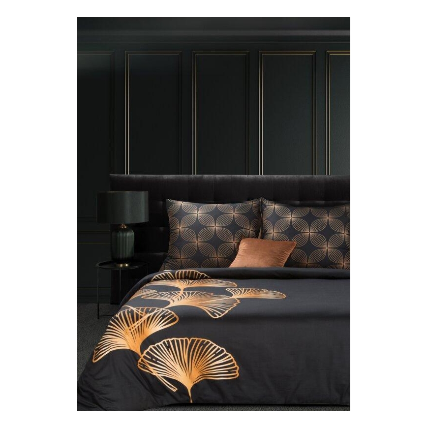 Bedding set Eurofirany LC/VICTORI10/POS 160X200 MAKOSATYNA Bedding – 2