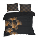 Bedding set Eurofirany LC/VICTORI10/POS 160X200 MAKOSATYNA Bedding Bedding set Eurofirany LC/VICTORI10/POS 160X200 MAKOSATYNA Bedding