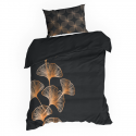 Bedding set Eurofirany LC/VICTORI10/POS 160X200 MAKOSATYNA Bedding Bedding set Eurofirany LC/VICTORI10/POS 160X200 MAKOSATYNA Bedding