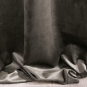 Night curtain made of soft velvet Eurofirany DIVA LINE RIA 140X270 cm, tape/tunnel/hooks, 300 g/m2, 