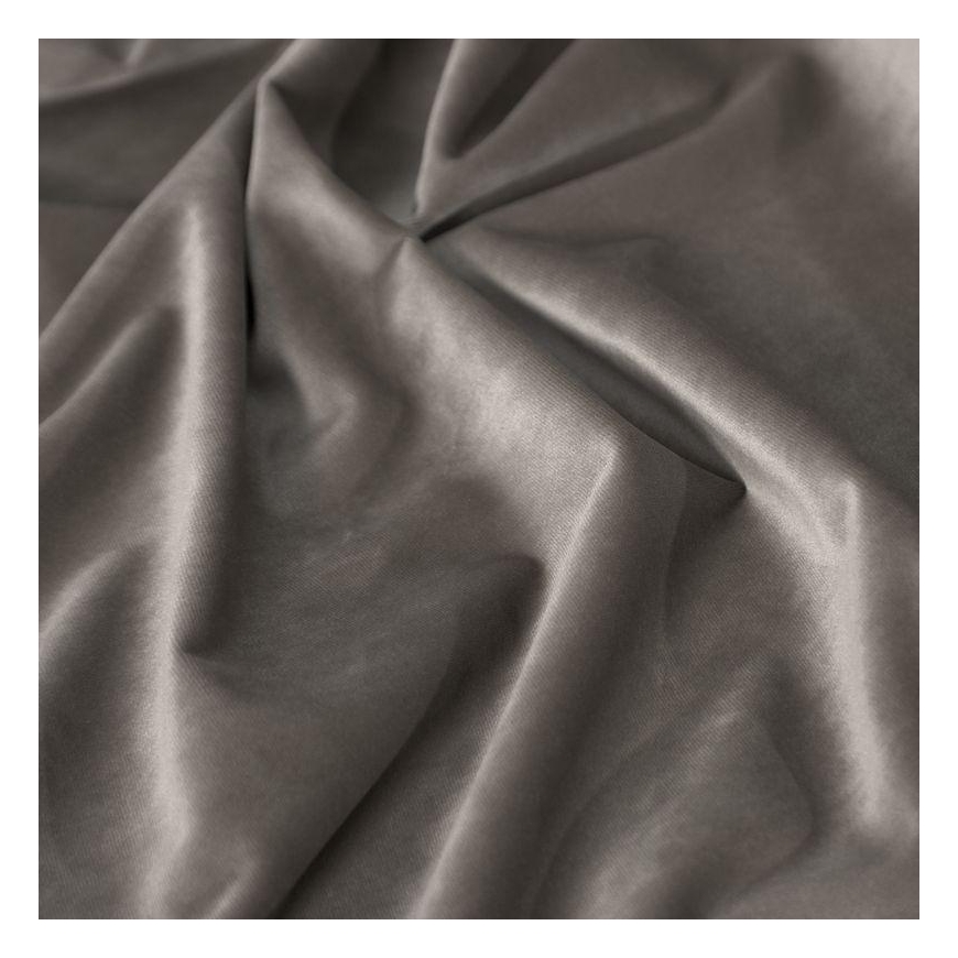 Night curtain made of soft velvet Eurofirany DIVA LINE RIA 140X270 cm, tape/tunnel/hooks, 300 g/m2, – 8