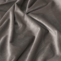 Night curtain made of soft velvet Eurofirany DIVA LINE RIA 140X270 cm, tape/tunnel/hooks, 300 g/m2, 