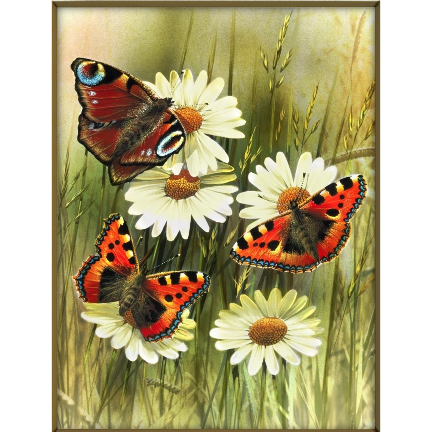 Beldizart Diamond mosaic set AZ-1914