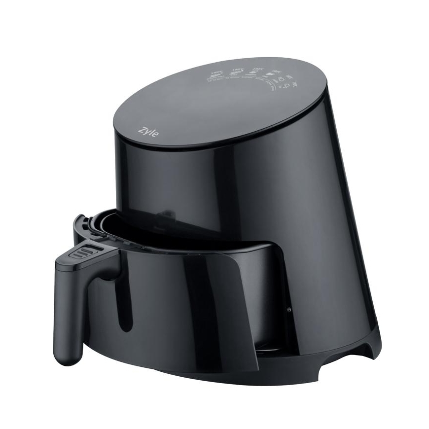 Hot air fryer Zyle ZY002BAF – 2