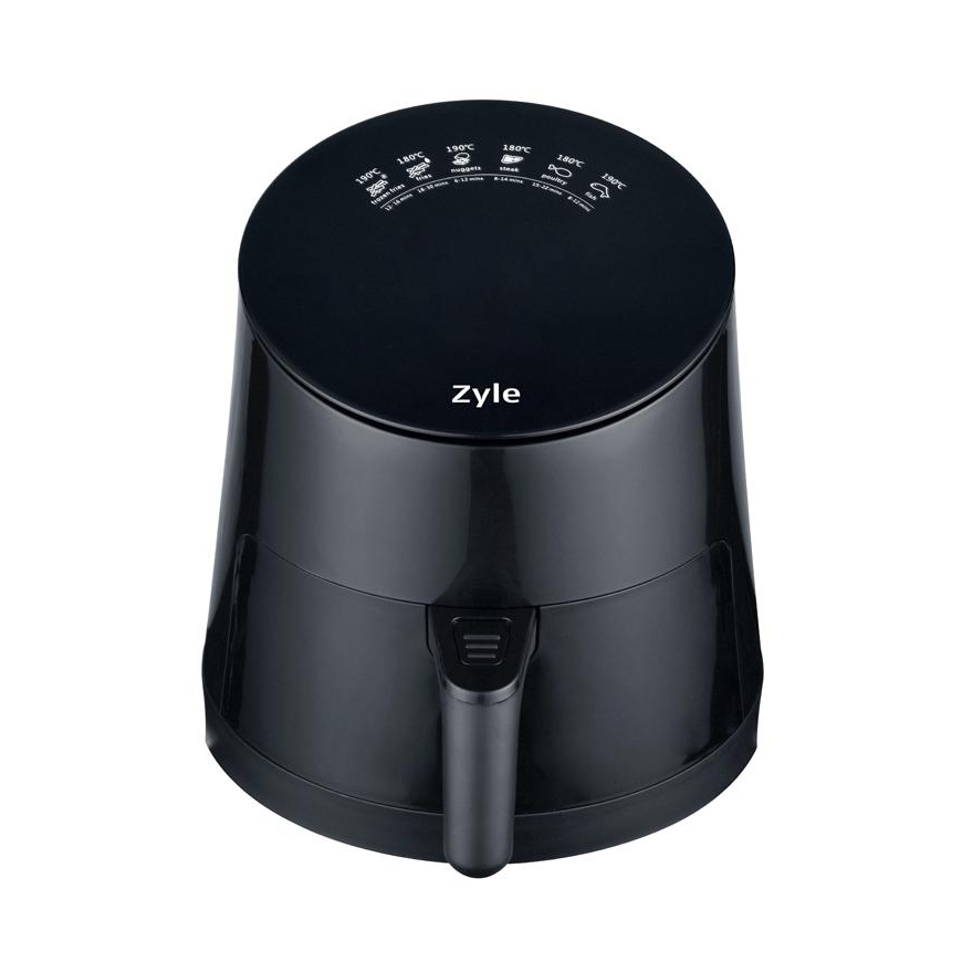 Karšto oro gruzdintuvė Zyle ZY002BAF – 3