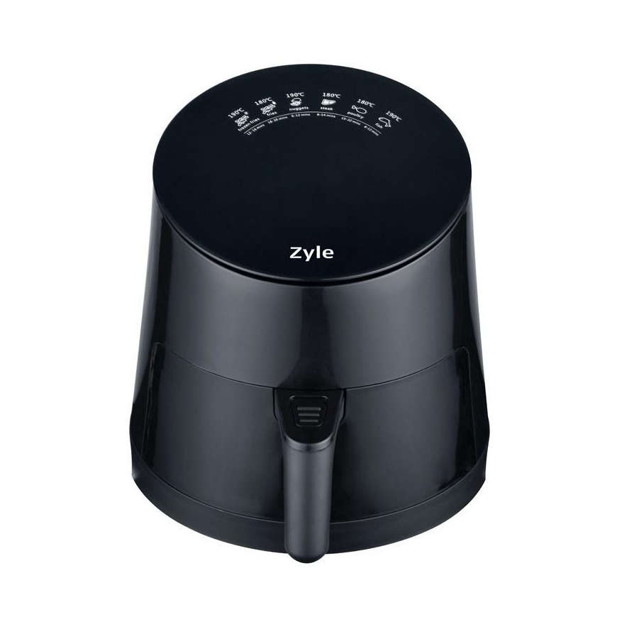 Hot air fryer Zyle ZY002BAF – 7