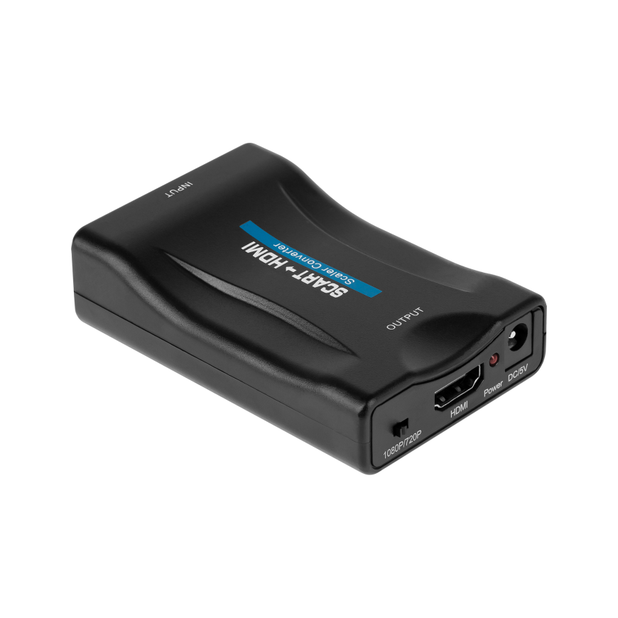 Inne LP SCART to HDMI converter