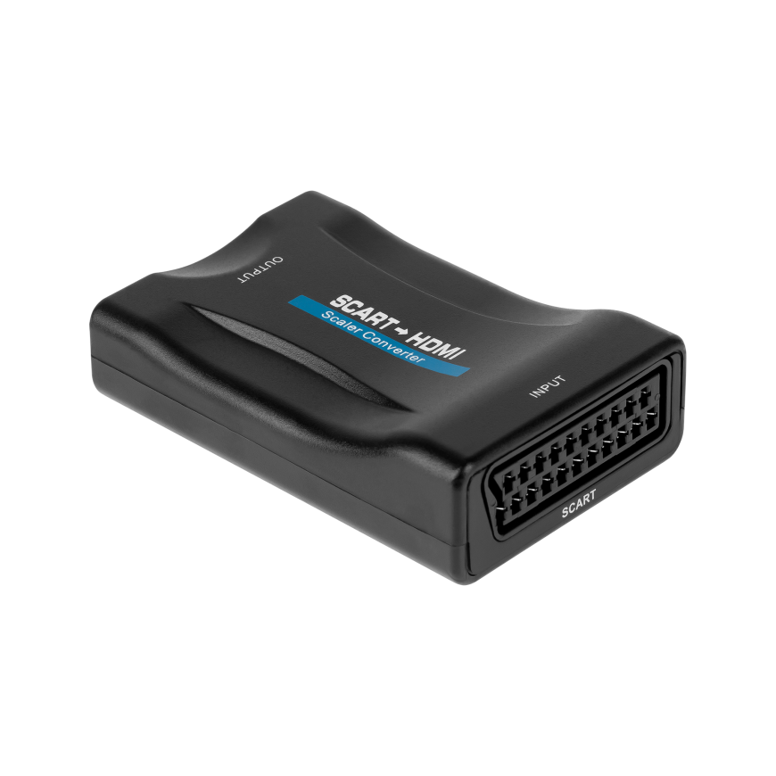 Inne LP SCART į HDMI keitiklis – 2